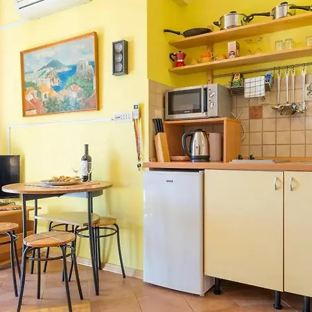 Apartment With Wifi - 20310 Dubrovnik