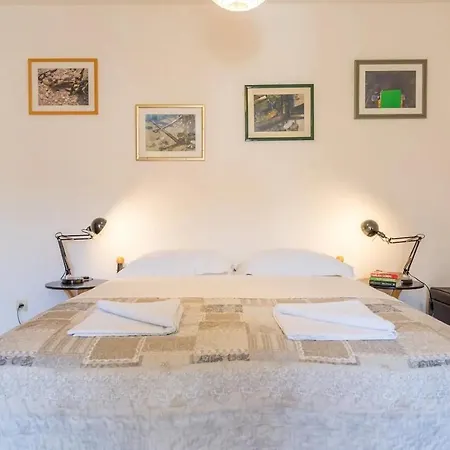 With Wifi - 20310 Apartamento Dubrovnik