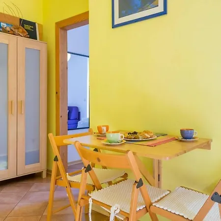 Apartamento With Wifi - 20310